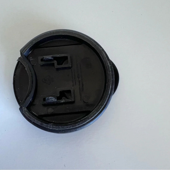 Peet’s Coffee Ceramic Glass Tumbler 12 oz w/lid - Picture 11 of 13